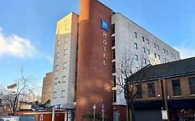 Ibis Budget Belfast City Centre